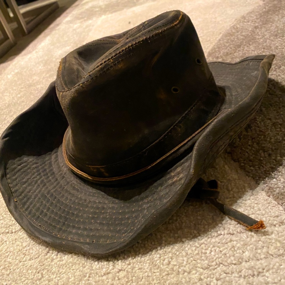 Very High quality Texas cowboy style cowboy hat very nice material